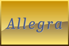 Allegra